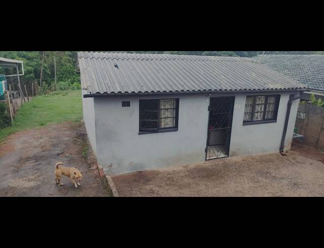 2 BEDROOM HOUSE FOR SALE IN SHALLCROSS